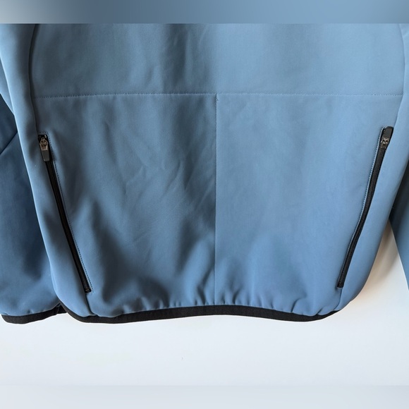 De Marchi Softshell Cycling Jacket - Picture 7 of 12